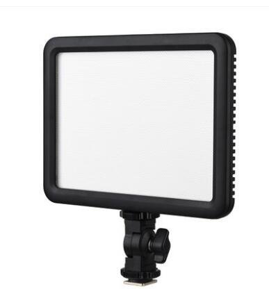 Amazon | GODOX LED ビデオライトP120C ミニーLĒDライト色温度3300K